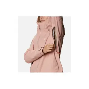 Damska kurtka wodoodporna Columbia Omni-Tech Ampli-Dry Shell image-4