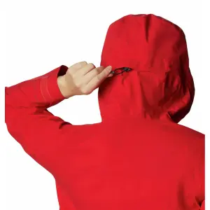 Chaqueta impermeable para mujer Columbia Omni-Tech Ampli-Dry Shell image-6