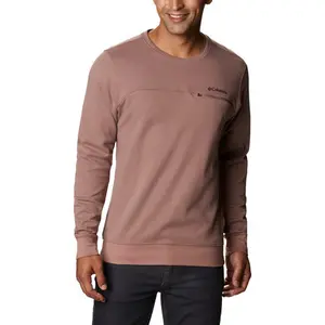 Pullover Columbia Lodge™ Embossed image-0