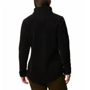 Damen-Sweatshirt Columbia West Bend FZ image-3