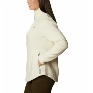 Damen-Sweatshirt Columbia West Bend FZ image-3