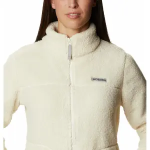 Damen-Sweatshirt Columbia West Bend FZ image-4