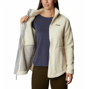 Damen-Sweatshirt Columbia West Bend FZ image-1