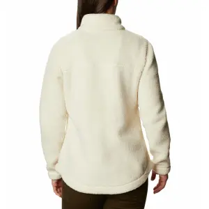 Damen-Sweatshirt Columbia West Bend FZ image-2