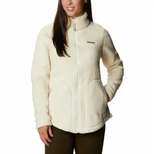Damen-Sweatshirt Columbia West Bend FZ image-0