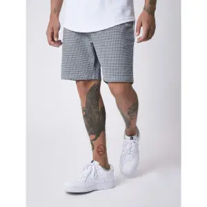 Geruite shorts broek Project X Paris image-1