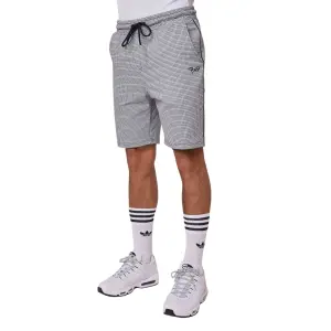 Slim-fit geruite broek Project X Paris image-1
