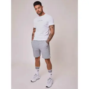 Slim-fit geruite broek Project X Paris image-0