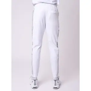 Joggingbroek met strass logo band aan de zijkant Project X Paris image-3
