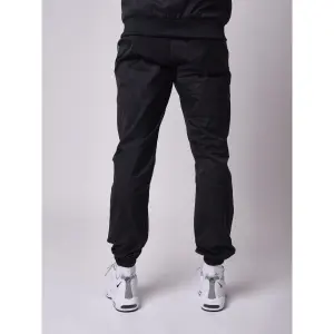 Calças de jogging bi-materiais refletoras Project X Paris image-3