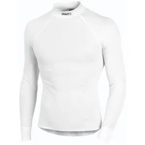 Long sleeve compression shirt Craft be active image-0