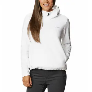 Sweatshirt med huva för kvinnor Columbia OuT-shirtShield™ Dry image-0