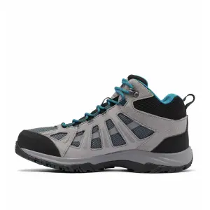 Hiking Trainers Columbia REDMOND III MID WATERPROOF image-0