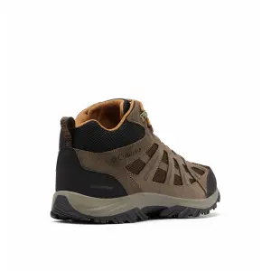 Botas de montaña impermeables Columbia Redmond III Mid image-1