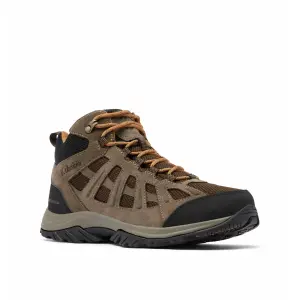 Botas de montaña impermeables Columbia Redmond III Mid image-0