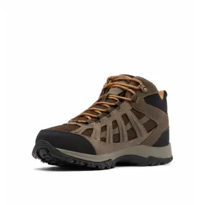 Botas de montaña impermeables Columbia Redmond III Mid image-6