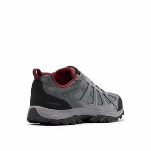 Wodoodporne Buty trekkingowe Columbia Redmond III image-1