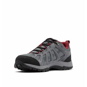 Wodoodporne Buty trekkingowe Columbia Redmond III image-3