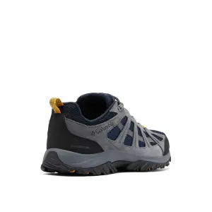 Shoes Columbia REDMOND III WATERPROOF image-2