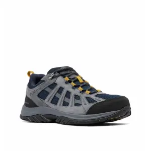 Shoes Columbia REDMOND III WATERPROOF image-1