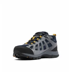 Shoes Columbia REDMOND III WATERPROOF image-4