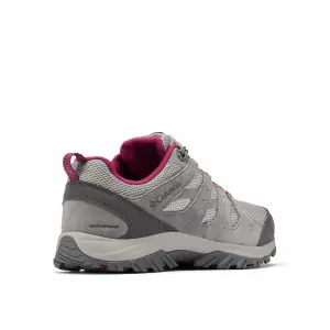 Chaussures de randonnée femme Columbia REDMOND III WATERPROOF image-2