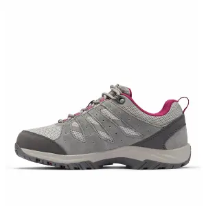 Chaussures de randonnée femme Columbia REDMOND III WATERPROOF image-3
