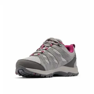Chaussures de randonnée femme Columbia REDMOND III WATERPROOF image-4