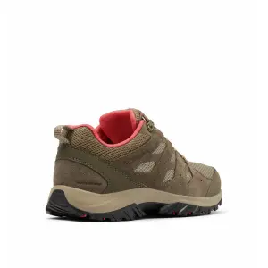 Zapatillas de senderismo para mujer Columbia REDMOND III WATERPROOF image-1