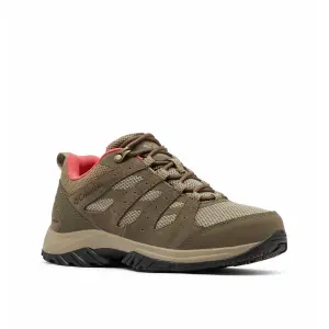 Zapatillas de senderismo para mujer Columbia REDMOND III WATERPROOF image-0