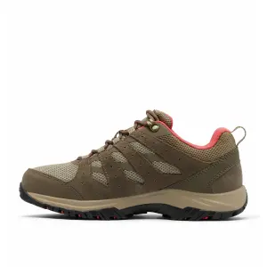 Zapatillas de senderismo para mujer Columbia REDMOND III WATERPROOF image-5