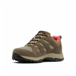 Zapatillas de senderismo para mujer Columbia REDMOND III WATERPROOF image-6