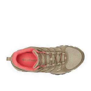 Zapatillas de senderismo para mujer Columbia REDMOND III WATERPROOF image-2