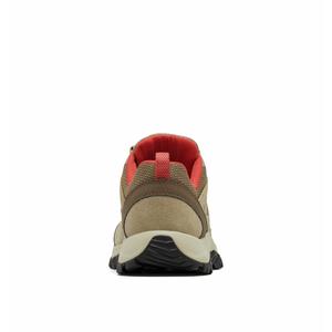 Zapatillas de senderismo para mujer Columbia Redmond Iii image-4