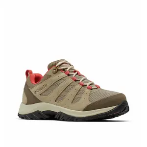 Zapatillas de senderismo para mujer Columbia Redmond Iii image-0