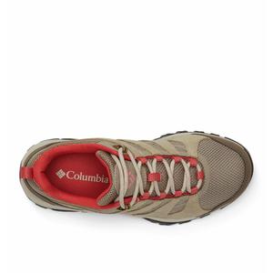 Zapatillas de senderismo para mujer Columbia Redmond Iii image-2