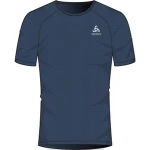 Jersey Odlo SUW Crew neck Cubic Light image-0