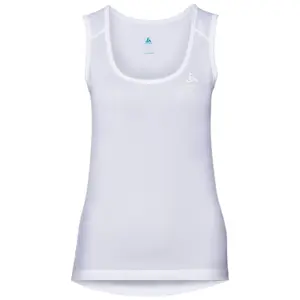 Tampo do tanque feminino Odlo Active Cubic Light image-0