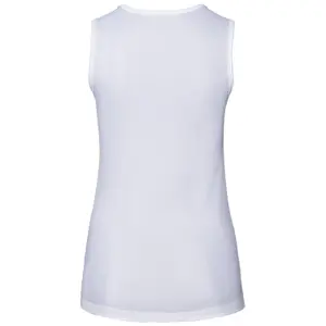Tampo do tanque feminino Odlo Active Cubic Light image-1