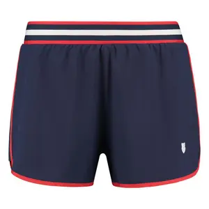 Women's shorts K-Swiss heritage image-0