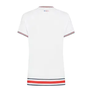 Camiseta mujer K-Swiss heritage sport image-1