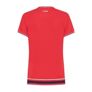 Camiseta mujer K-Swiss heritage sport image-1