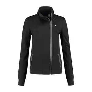 Women's jacket K-Swiss hypercourt advantage image-0