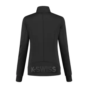 Women's jacket K-Swiss hypercourt advantage image-1