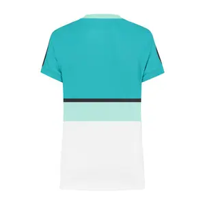 Camiseta mujer K-Swiss hypercourt image-1
