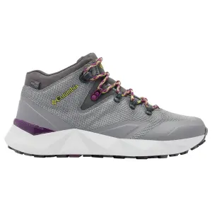 Wandelschoenen voor dames Columbia FACET 60 OUTDRY image-0