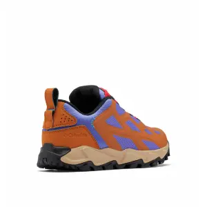 Columbia FLOW ASPHALT Women's Shoes image-2