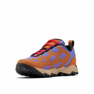 Columbia FLOW ASPHALT Women's Shoes image-4