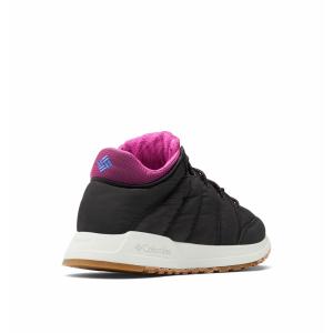 Buty damskie Columbia PALERMO STREET TALL image-2