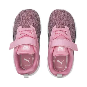 Zapatos para niños Puma Comet 2 Alt V image-5